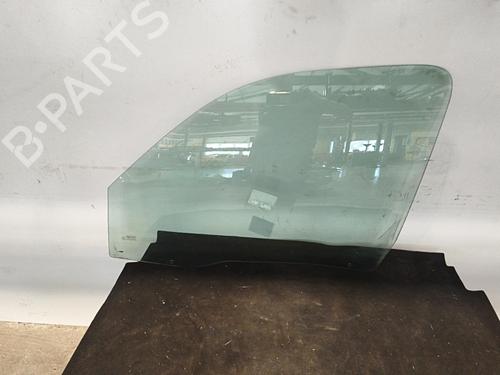 Used Front left door window Front left door window 37502281 37502281