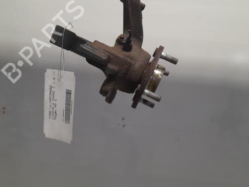 Annen FORD FIESTA VI (CB1, CCN) 1.6 Ti (120 hp) 22359438