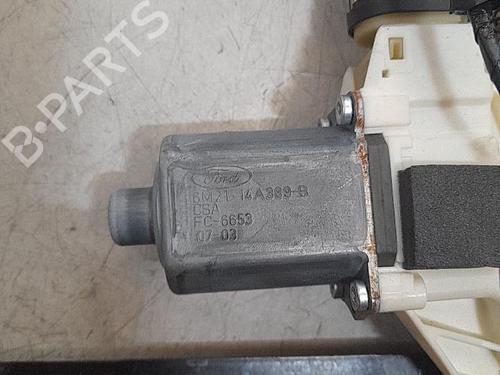 Used Right rear window motor FORD MONDEO IV (BA7) 1.8 TDCi (125 hp) 21714234