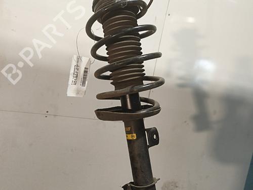 Used Right front shock absorber Right front shock absorber FIAT DOBLO Bus (263_) [2009-2023] 35899552 35899552