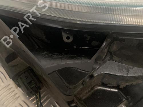Right headlight FORD FIESTA V (JH_, JD_) 1.4 16V | BP22032494C29 