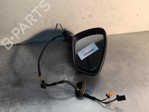 Bakspejl Højre CITROËN C3 II (SC_) 1.4 (73 hp) 29583493
