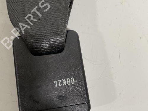 Used Seat buckle Seat buckle CHEVROLET AVEO / KALOS Hatchback (T250, T255) 1.2 (84 hp) 21694484 21694484
