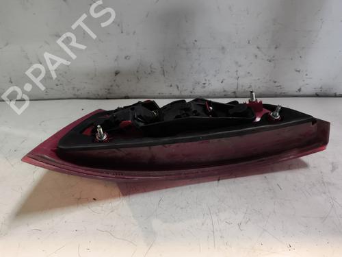 Left taillight AUDI A1 Sportback (8XA, 8XF) 1.6 TDI | BP24983479C34 