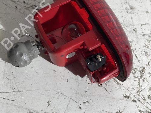 Used Third brake light Third brake light OPEL VIVARO A Van (X83) 1.9 DTI (F7) (101 hp) 24345879 24345879