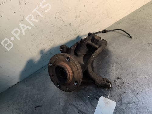 Venstre Styrespindel Lejehus PEUGEOT 208 I (CA_, CC_) 1.4 HDi | BP29980230M25 