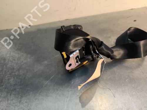 Gurtstraffer rechts hinten für FIAT PANDA (312_, 319_) 1.3 D Multijet 4x4 (312PXL1A) (75 hp) 29997373