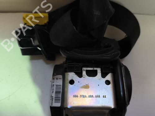 Used Front left belt tensioner VW POLO (9N_, 9A_) 1.4 TDI (70 hp) 23823109