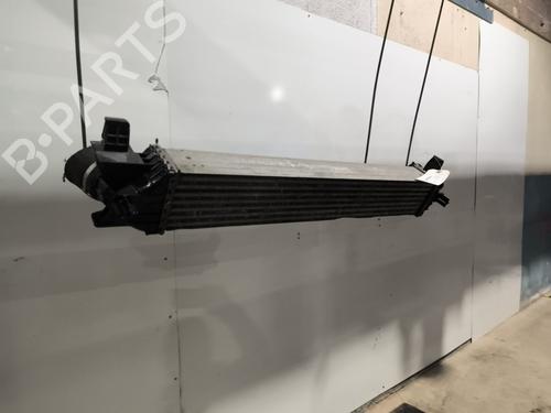 Used Intercooler Intercooler FIAT DUCATO Van (250_) 150 Multijet 2,3 D (148 hp) 33870238 33870238