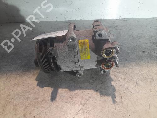 Used AC compressor AC compressor FORD FIESTA VI (CB1, CCN) 1.6 Ti (120 hp) 22359431 22359431