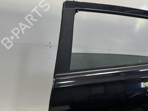 Left rear door NISSAN QASHQAI / QASHQAI +2 I (J10, NJ10, JJ10E) 2.0 All-wheel Drive | BP26735110C4 