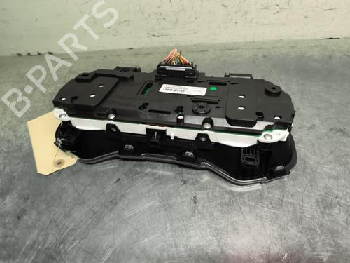 Quadrante RENAULT CLIO V (B7_) 1.0 TCe 90 (B7MT) | BP31972390C47 