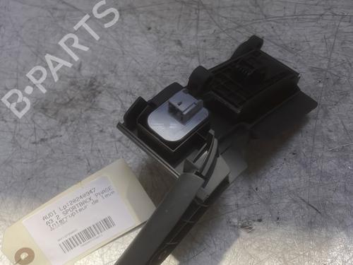 Left front window switch AUDI A3 Sportback (8PA) 1.6 TDI | BP22233953I27 