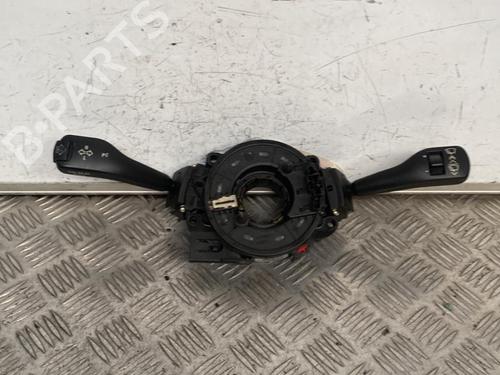 Used Steering column stalk Steering column stalk BMW 3 (E46) 330 d (204 hp) 21711741 21711741