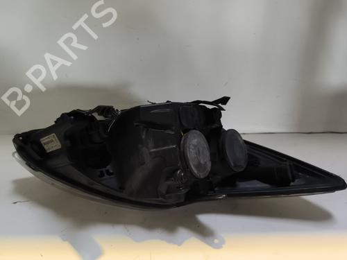 Used Left headlight Left headlight FORD FOCUS II (DA_, HCP, DP) 1.6 TDCi (109 hp) 25274408 25274408