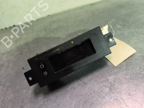 Display monitor OPEL CORSA D (S07) 1.2 (L08, L68) | BP29538038C48 
