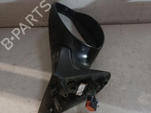 Used Left mirror CITROËN XSARA PICASSO (N68) 1.6 HDi (109 hp) 24346252