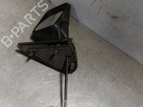 Right mirror VW GOLF III (1H1) 1.9 D | BP27718433C27