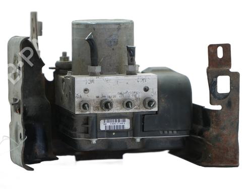 ABS pump CITROËN DS5 1.6 THP 200 | BP34542926M43 - Image 4