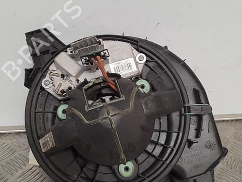 Used Heater blower motor Heater blower motor BMW 1 (E81) 118 i (143 hp) 21698910 21698910