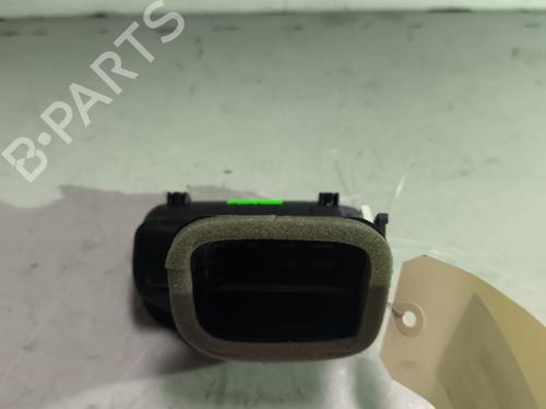Air vent VW POLO V (6R1, 6C1) 1.6 TDI | BP26178240I21 