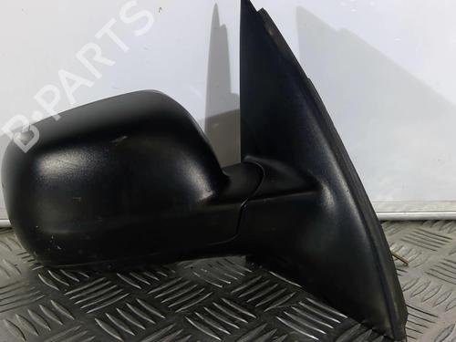 Right mirror VW LUPO I (6X1, 6E1) 1.4 | BP21724010C27 