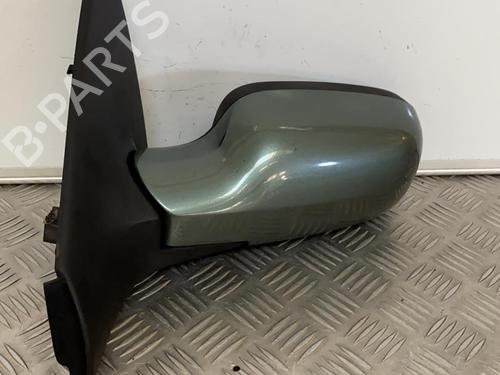 Left mirror RENAULT MEGANE II (BM0/1_, CM0/1_) 1.6 16V (BM0C, CM0C) | BP21707826C26 
