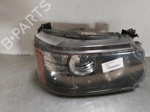 Right headlight LAND ROVER RANGE ROVER SPORT I (L320) 3.0 D 4x4 | BP27810153C29 