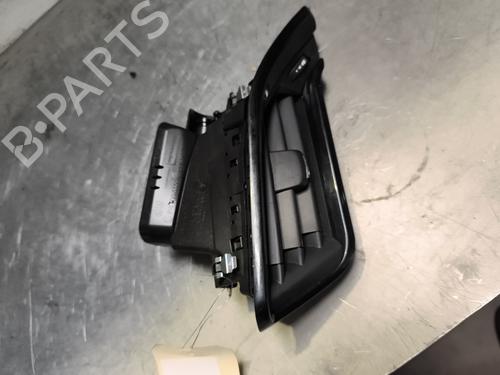 Used Air vent PEUGEOT 208 I (CA_, CC_) 1.4 HDi (68 hp) 28442669