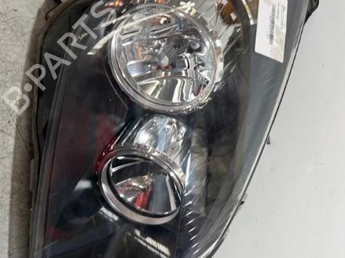 Højre forlygte OPEL ASTRA H (A04) 1.4 (L48) (90 hp) 21722277