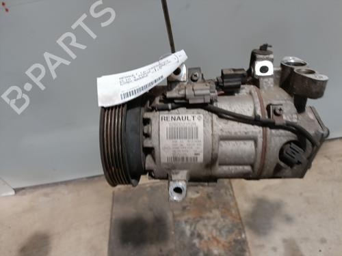 AC compressor RENAULT CLIO IV Grandtour (KH_) 1.5 dCi 90 (KHN3, KHN4) | BP28302502M34 