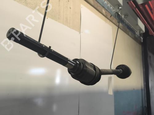 Used Right front driveshaft Right front driveshaft PEUGEOT 4008 1.6 HDi AWC (114 hp) 29732564 29732564