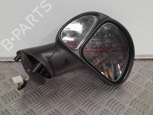 Left mirror FIAT MULTIPLA (186_) 1.9 JTD 110 735505375