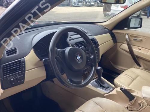Front slam panel BMW X3 (E83) 3.0 d | BP24346708C72 - Image 8