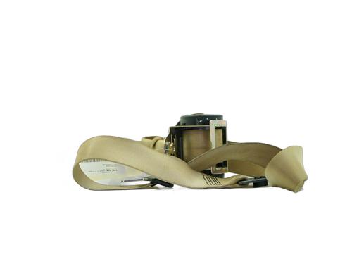 Front right seatbelt BMW 5 (E60) 530 d | BP34284855I25 - Image 2