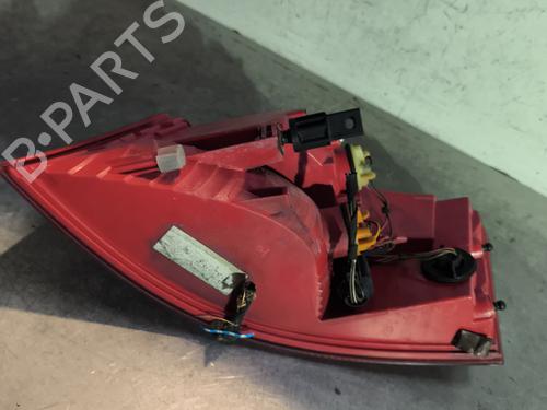 Left taillight AUDI A3 Convertible (8P7) 2.0 TDI | BP29330684C34 