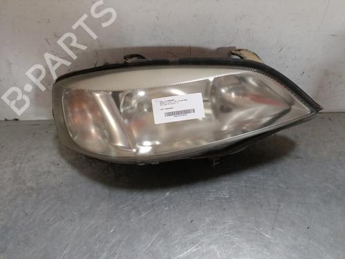 Used Right headlight Right headlight OPEL ASTRA G Hatchback (T98) 1.8 16V (F08, F48) (125 hp) 27810174 27810174