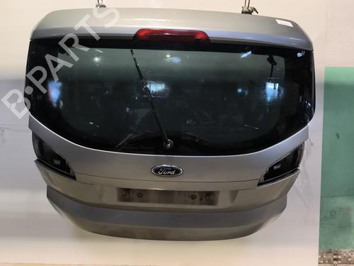 Used Tailgate FORD S-MAX (WA6) 2.0 TDCi (140 hp) 25274368
