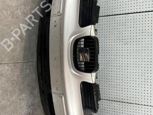 Front bumper SEAT AROSA (6H1) 1.4 | BP21706253C7 