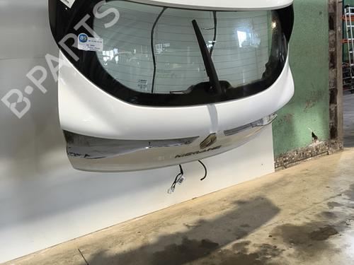 Tailgate RENAULT MEGANE IV Hatchback (B9A/M/N_) 1.5 dCi 90 (B9A1) | BP32720954C6 - Image 2