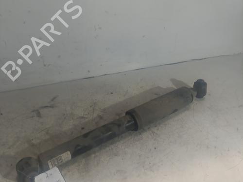 Used Left rear shock absorber CITROËN C3 / C3 ORIGIN III (SX) 1.2 VTi 82 (82 hp) 24527030