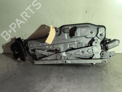 Used Front right window mechanism RENAULT LAGUNA I (B56_, 556_) 1.9 dTi (B56J) (98 hp) 29372750
