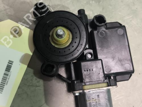 Used Front left window mechanism VW POLO V (6R1, 6C1) 1.6 TDI (90 hp) 26729031