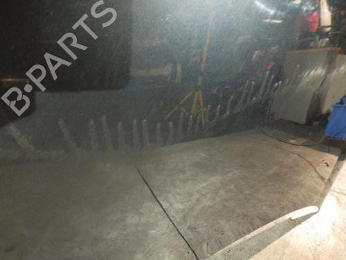Used Hood VW JETTA III (1K2) 1.9 TDI (105 hp) 21722243
