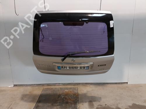 Used Tailgate NISSAN X-TRAIL I (T30) 2.2 Di 4x4 (114 hp) 27637287