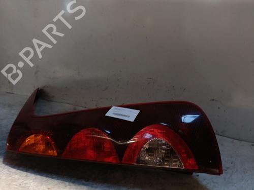 Right taillight NISSAN NOTE (E11, NE11) 1.5 dCi | BP22789922C35 