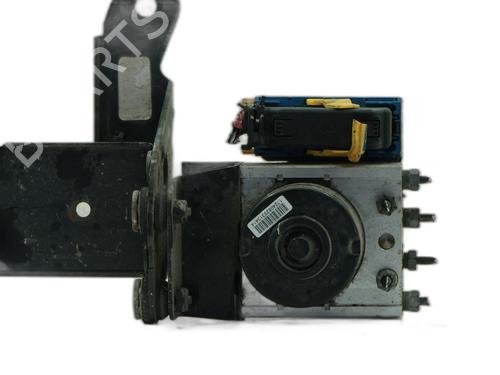 ABS pump RENAULT TWINGO II (CN0_) | BP36553919M43 - Image 4