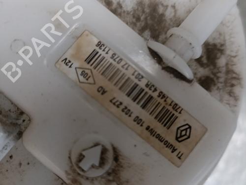 Used Fuel pump Fuel pump RENAULT CLIO IV (BH_) 0.9 TCe 90 (BHNF, BHMA, BHMH, BHJK, BHJR) (90 hp) 27893996 27893996