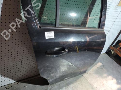 Right rear door OPEL CORSA D (S07) 1.2 (L08, L68) | BP21705113C5 