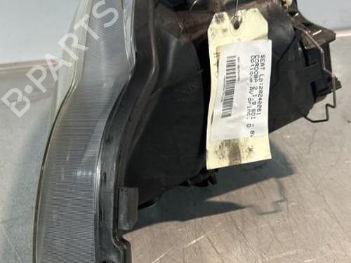 Right headlight SEAT CORDOBA (6L2) 1.9 SDI | BP21700272C29 